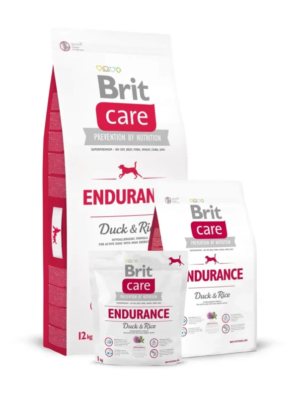Brit Care Endurance