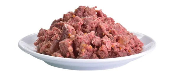Brit Fresh Veal with Millet - Image 3