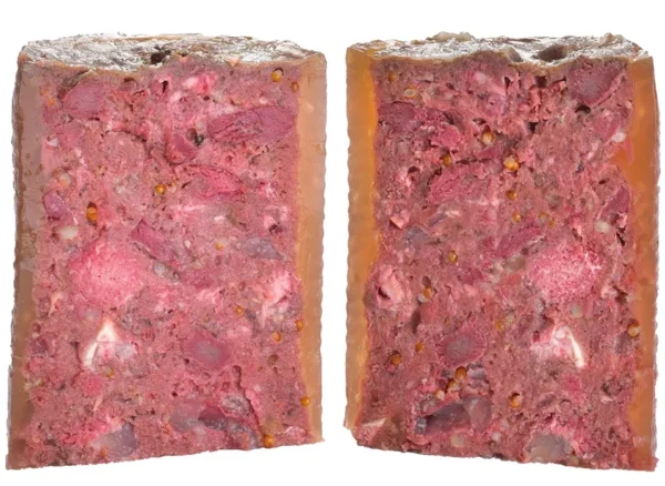 Brit Fresh Veal with Millet - Image 4