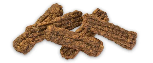 Brit Jerky Snack–Lamb Protein bar - Image 2
