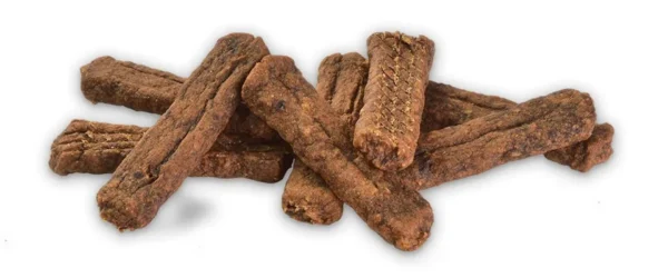Brit Jerky Snack–Venison Protein bar - Image 2