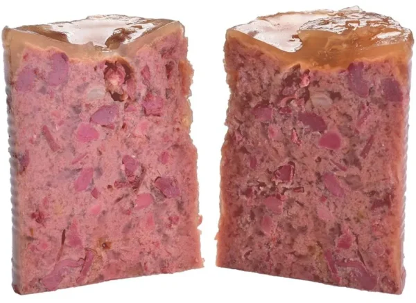 BRIT PATÉ & MEAT - DUCK - Image 2