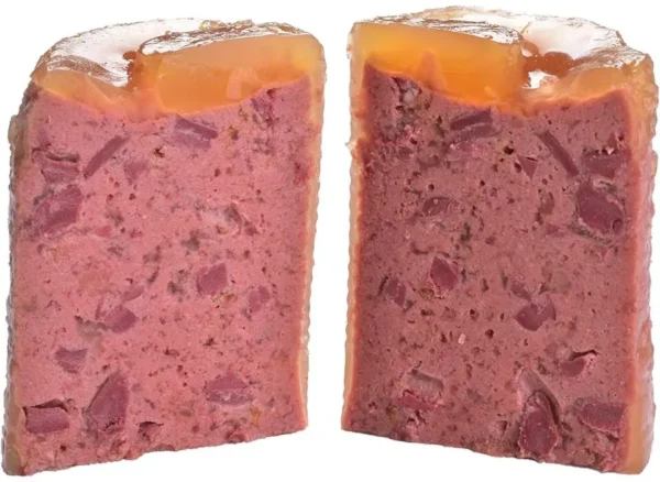 BRIT PATÉ & MEAT - TURKEY - Image 2