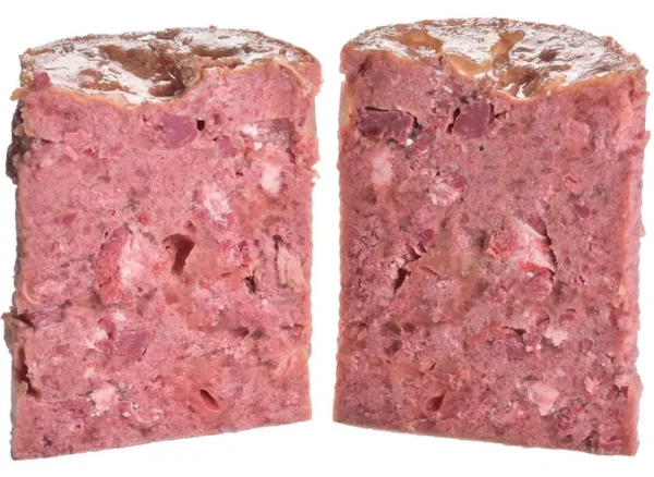 BRIT PATÉ & MEAT - VENISON - Image 2