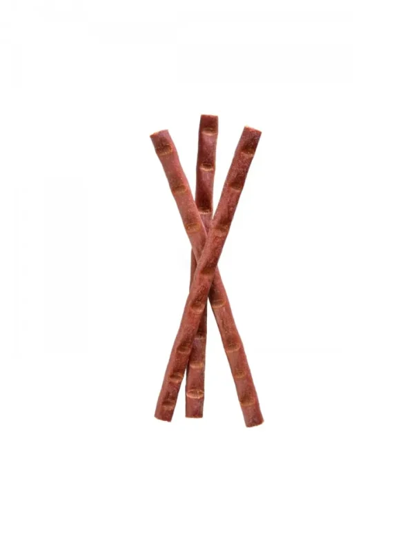 Brit Premium by Nature Cat Sticks with Chicken & Liver - Дъвчащи пръчки за котки с пилешко месо и черен дроб, 15 гр. - Image 2